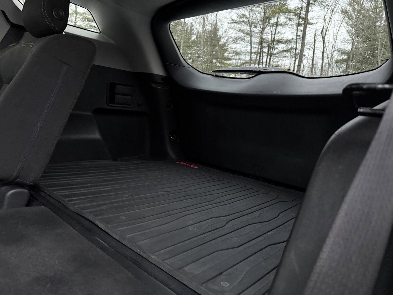 Used 2020 GMC Terrain SLE w/ Driver Convenience Package image 14