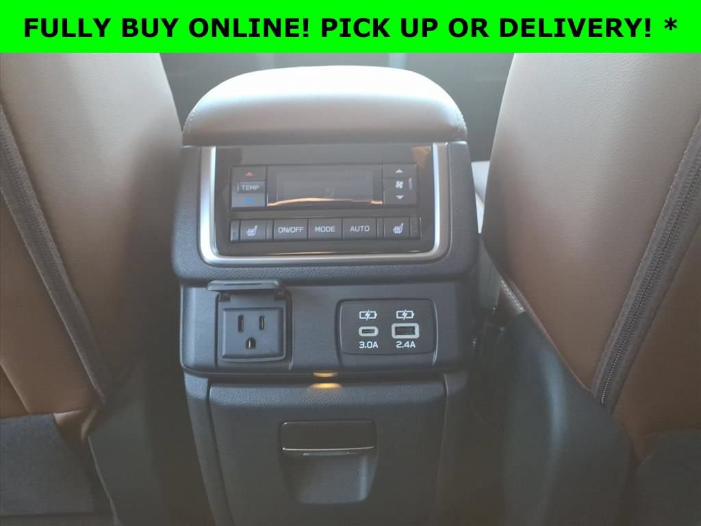 New 2026 Subaru Ascent Touring w/ Popular Package #1 AWD/4WD image 26