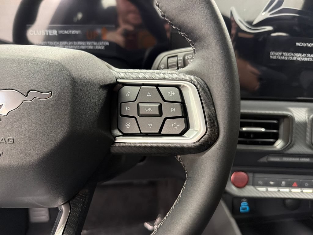 New 2026 Ford Mustang GT RWD image 20