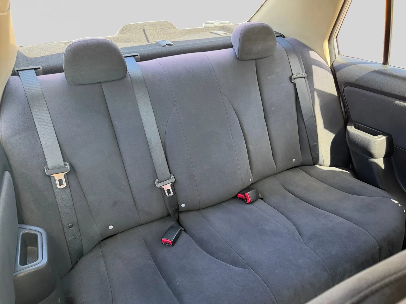 Used 2009 Nissan Versa 1.8 S FWD image 18