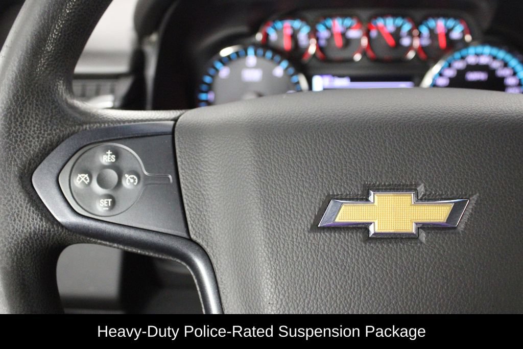 Used 2020 Chevrolet Tahoe 4WD w/ Remote Keyless Entry Package image 8