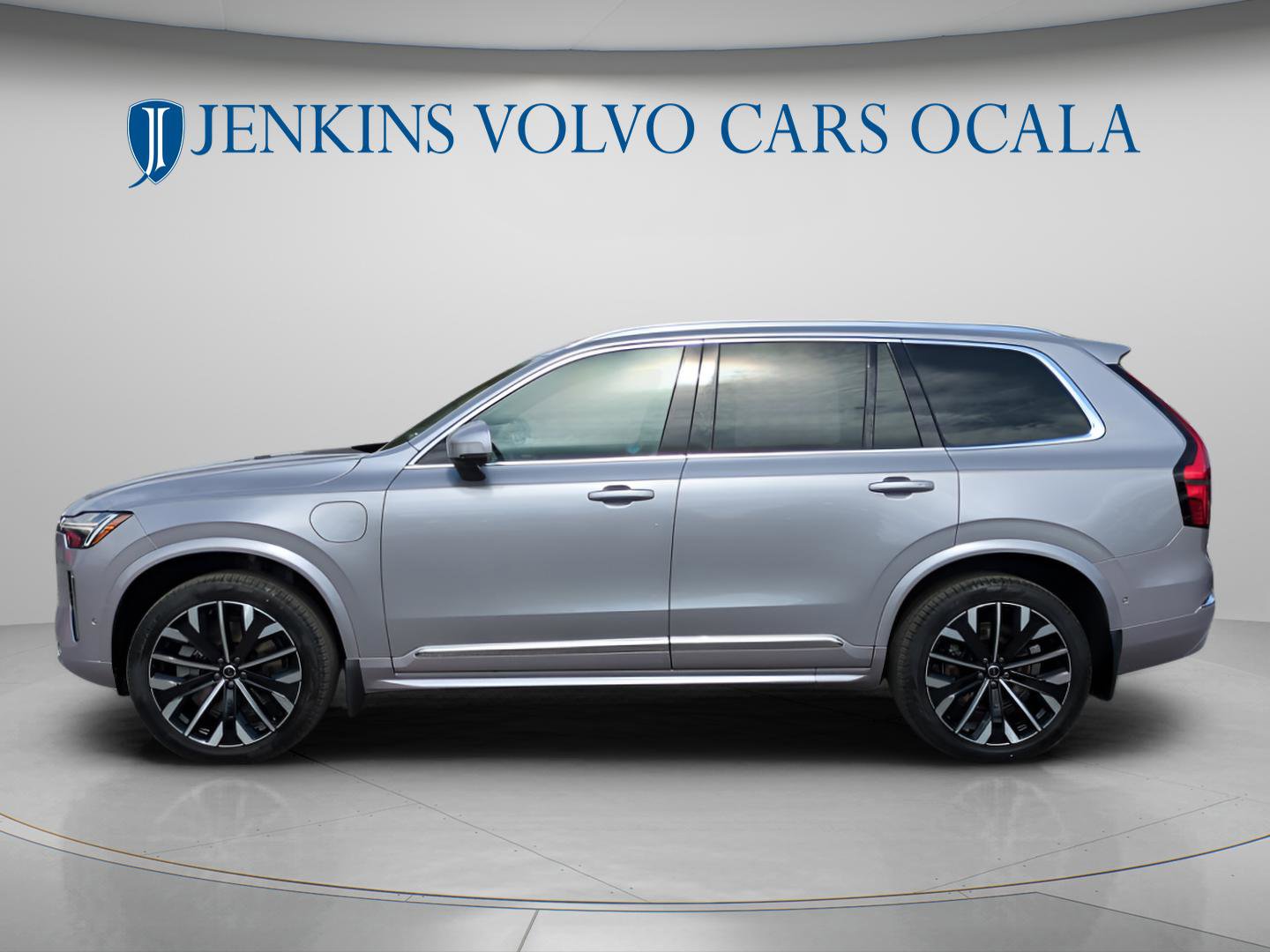 New 2026 Volvo XC90 T8 Ultra w/ Protection Package Premier image 6