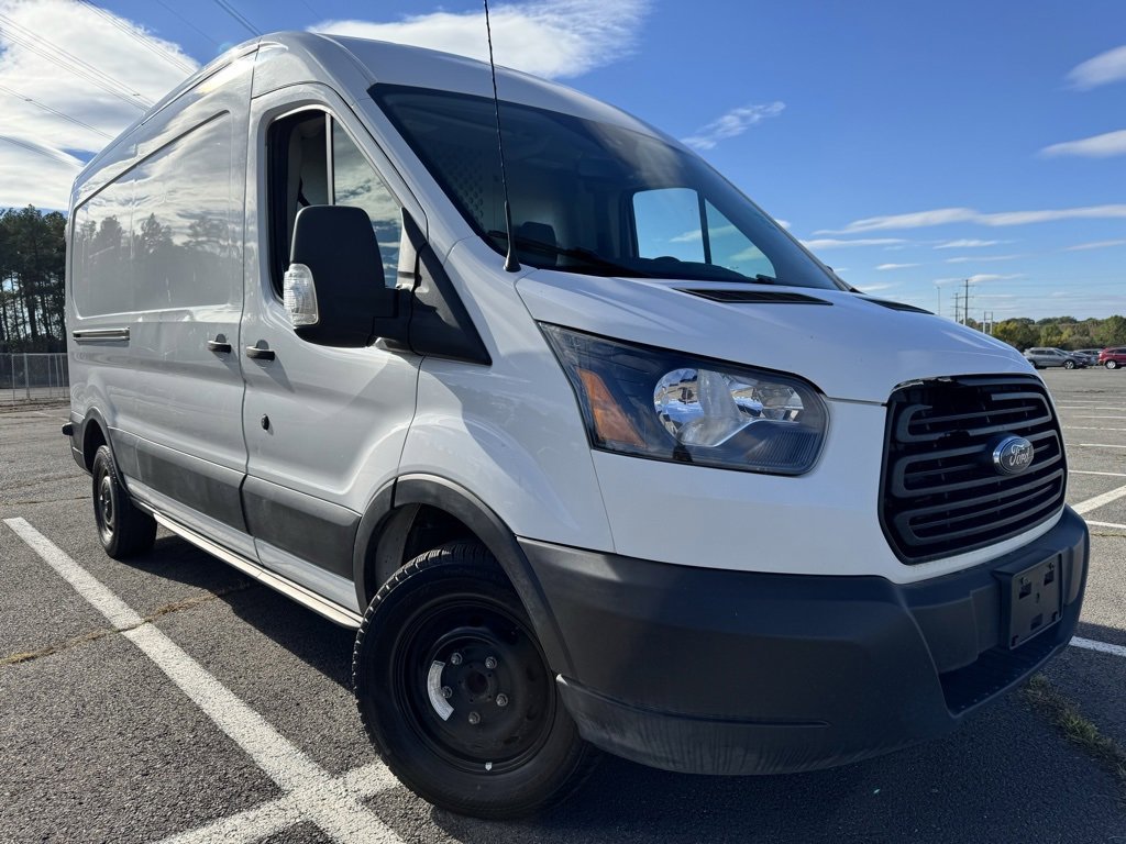 Used 2019 Ford Transit 250 148 Medium Roof