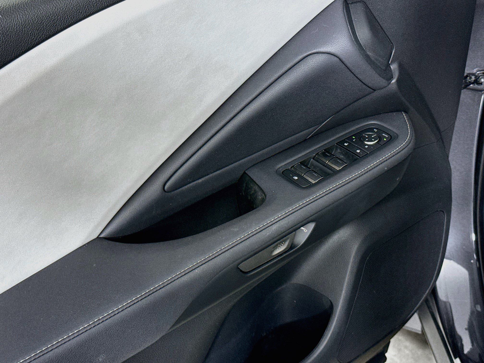 Certified 2026 Lexus TX 350 AWD w/ Technology Package image 19