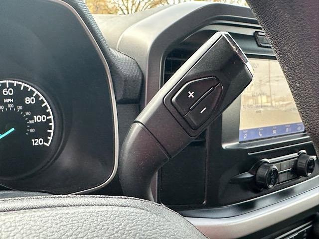 Used 2023 Ford F150 XLT image 26