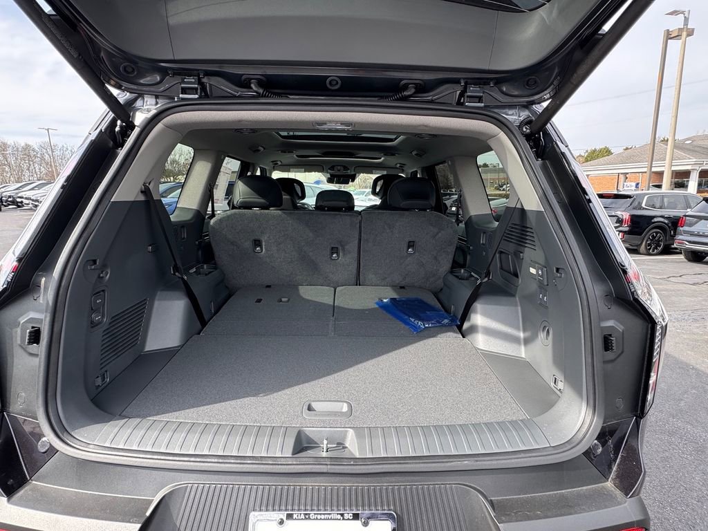 New 2026 Kia EV9 Wind image 7