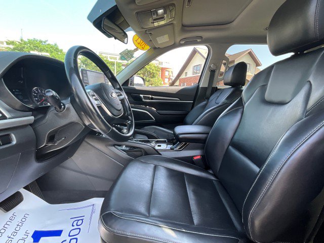 Used 2021 Kia Telluride S image 24