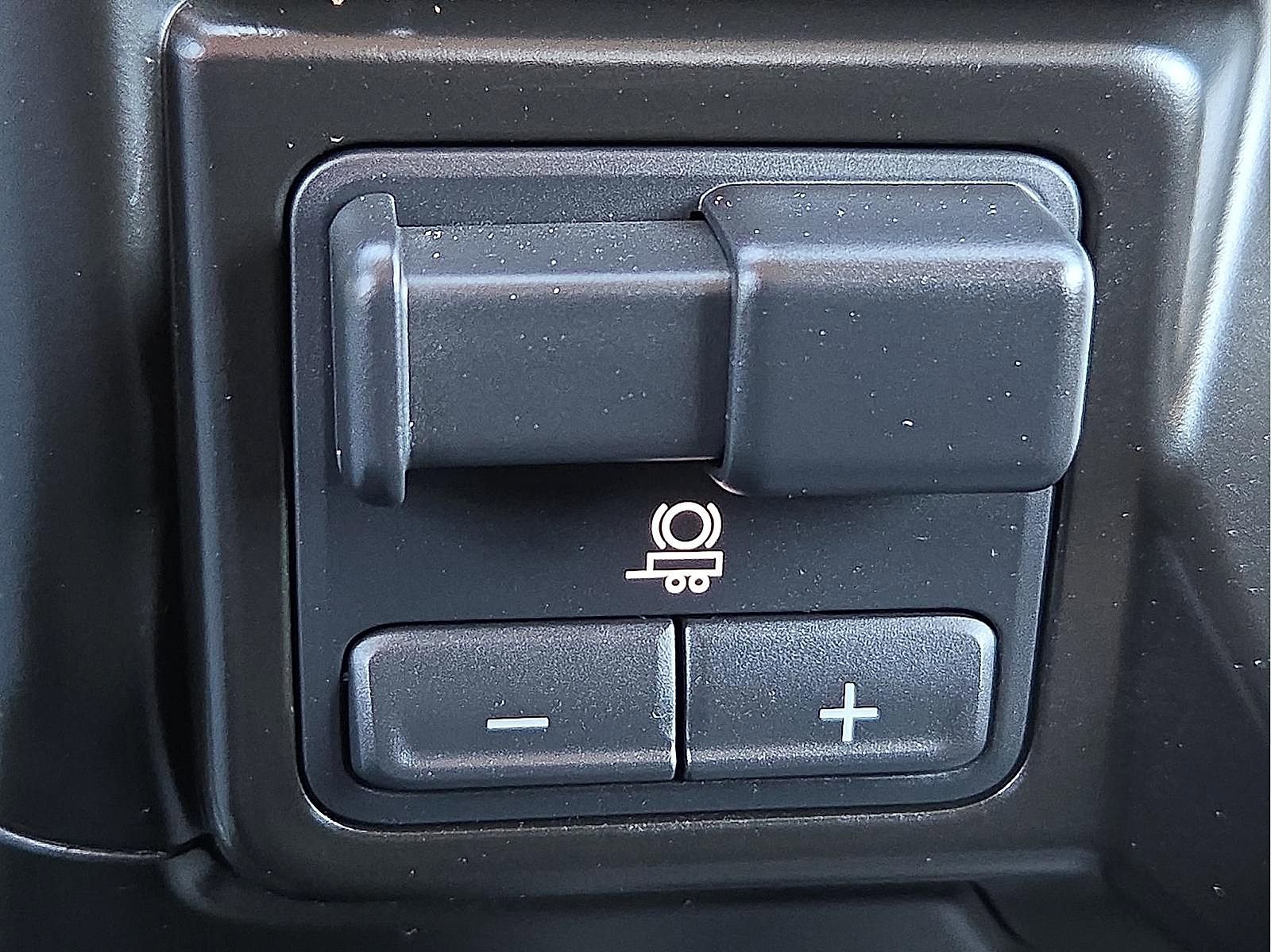 Used 2019 Chevrolet Silverado 1500 W/T w/ WT Convenience Package image 16