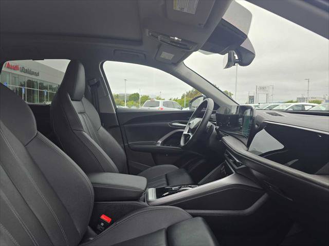Used 2025 Audi Q5 Premium Plus w/ Premium Plus AWD/4WD image 10