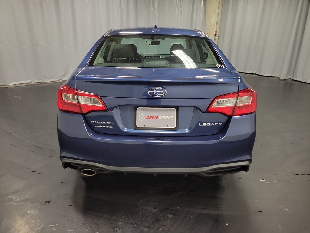Used 2019 Subaru Legacy 2.5i Premium AWD/4WD image 8