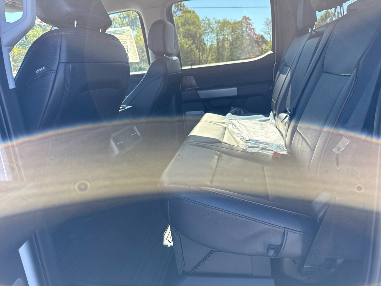 New 2026 Ford F250 Lariat w/ Tremor Off-Road Package image 22