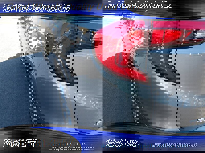 Used 2019 GMC Terrain Denali w/ Advanced Safety Package image 9