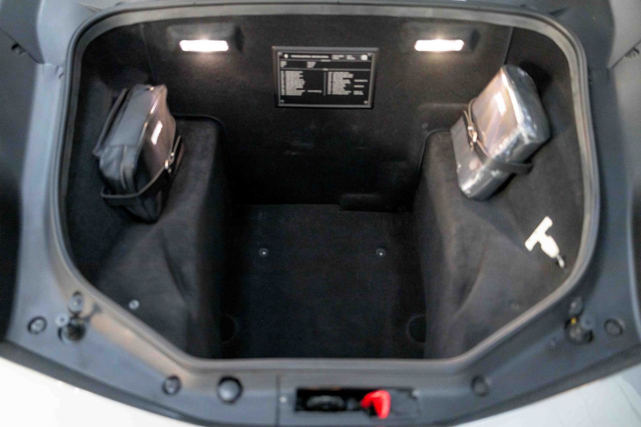 Used 2018 Ferrari 488 Spider image 84