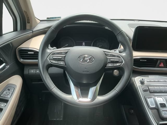Used 2023 Hyundai Santa Fe SEL w/ Cargo Package FWD image 13