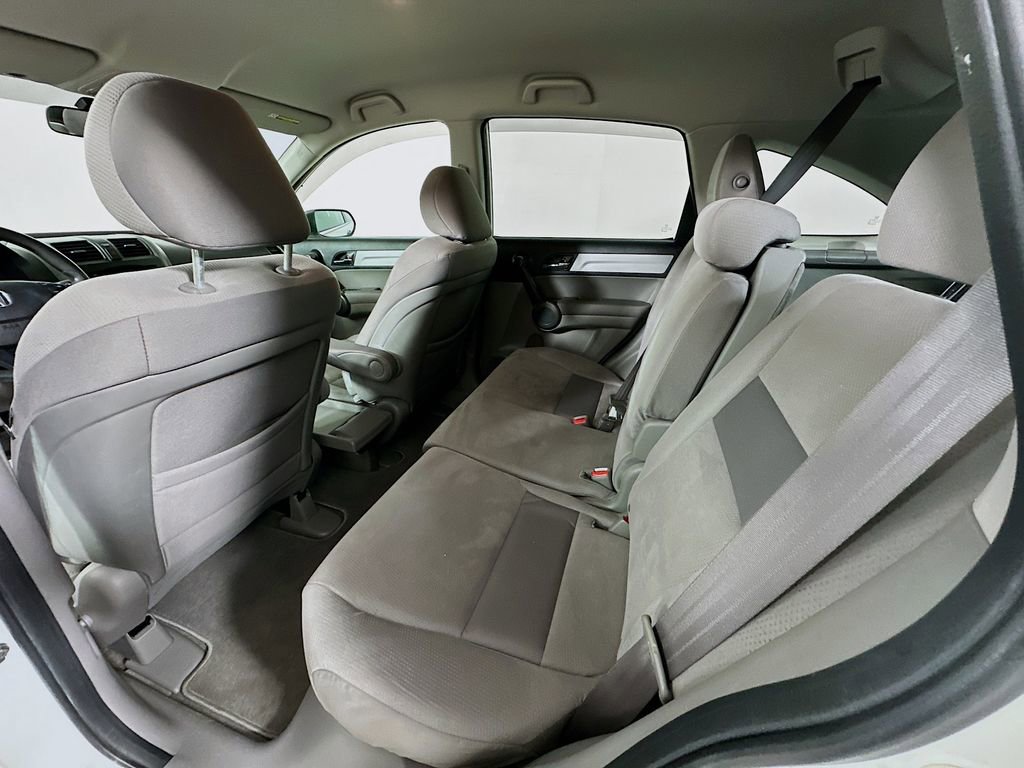 Used 2011 Honda CR-V SE image 4