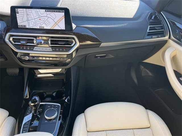Used 2024 BMW X3 xDrive30i w/ Convenience Package image 13
