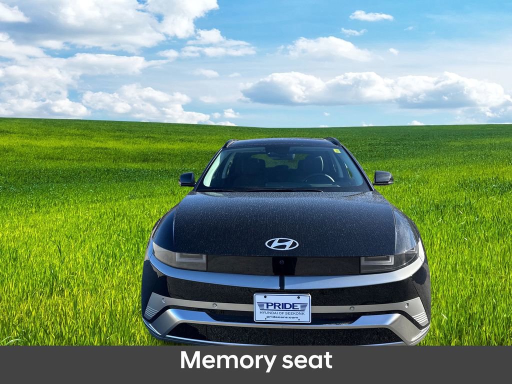 New 2026 Hyundai Ioniq 5 Limited image 3