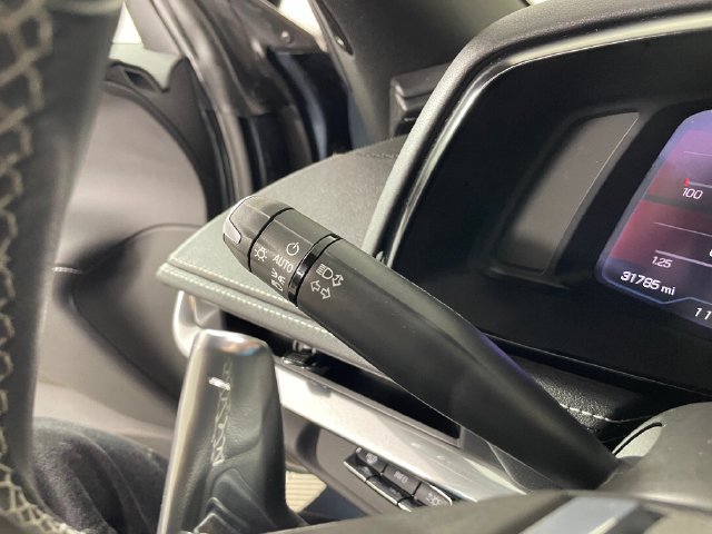 Certified 2020 Chevrolet Corvette Stingray Preferred Cpe w/ 2LT Preferred Equipment Group RWD image 13