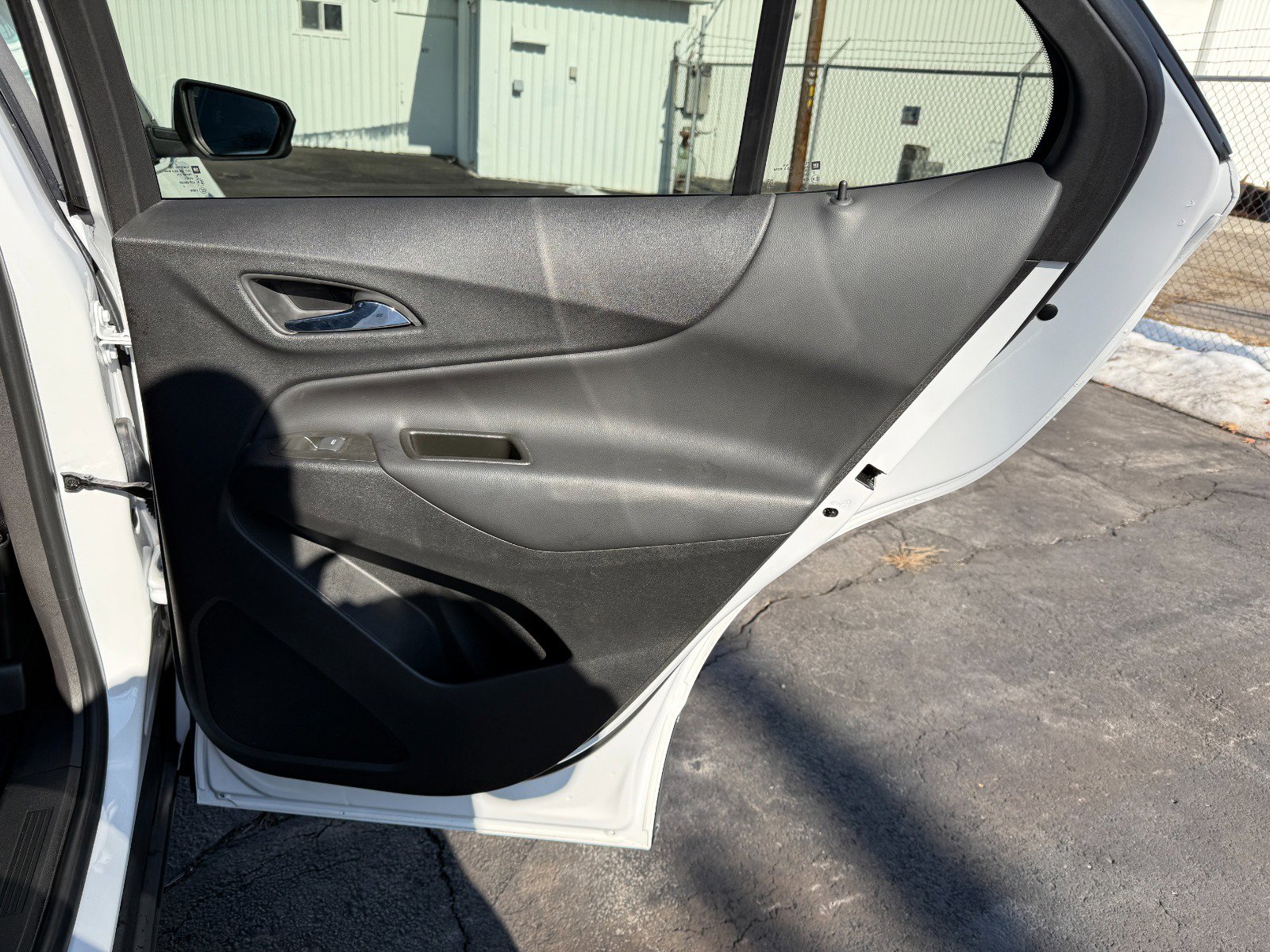 Used 2022 Chevrolet Equinox LT image 20