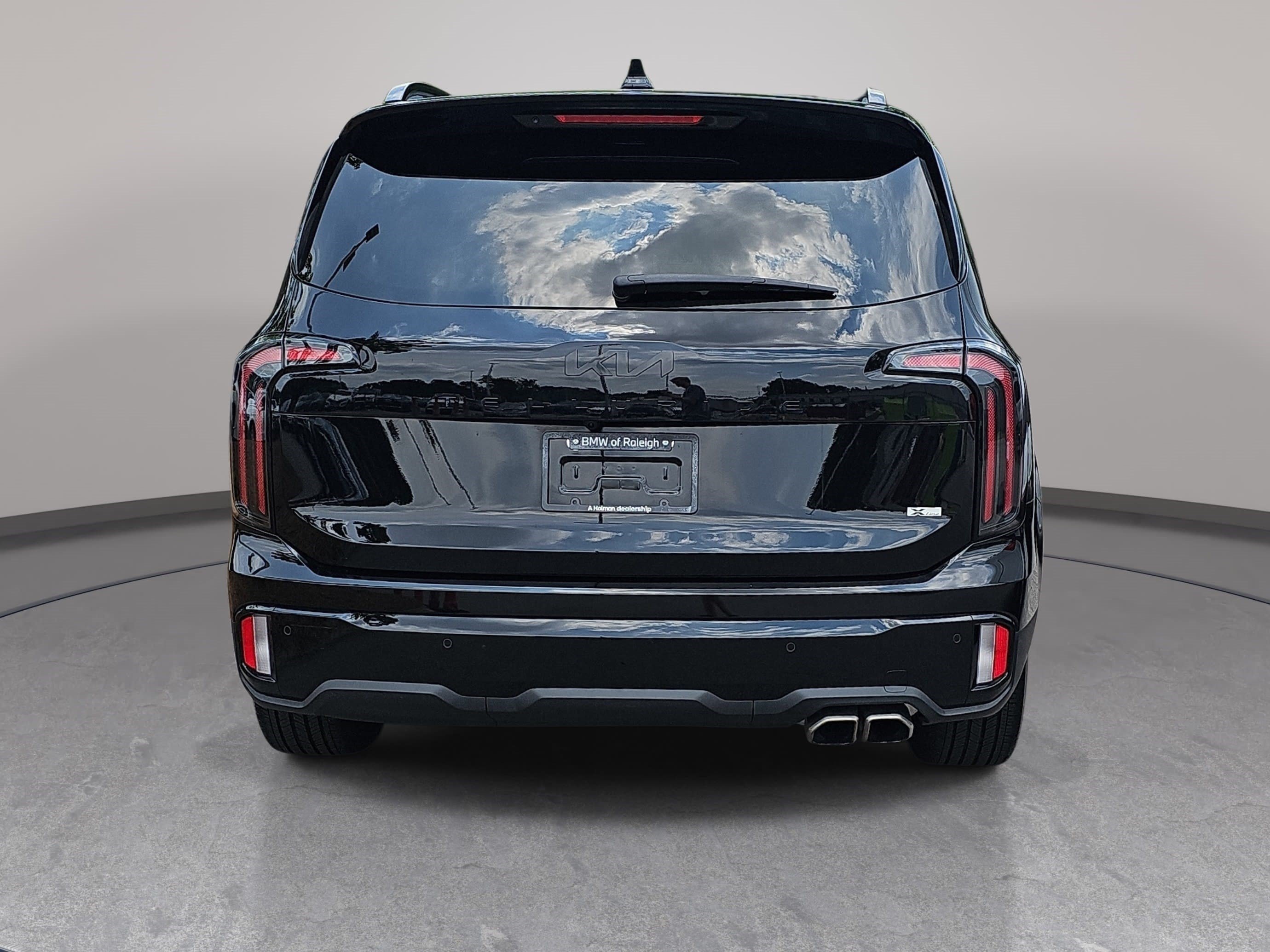 Used 2024 Kia Telluride SX Prestige X-Line AWD/4WD image 6