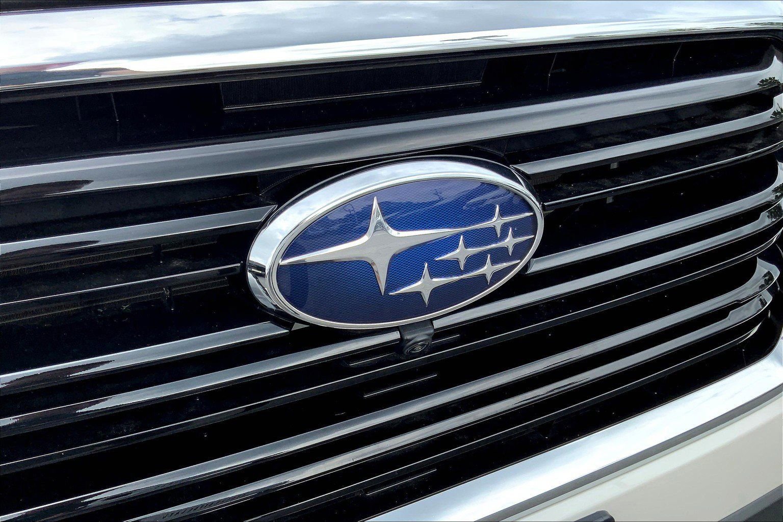 Used 2020 Subaru Ascent Touring w/ Popular Package #2A image 31