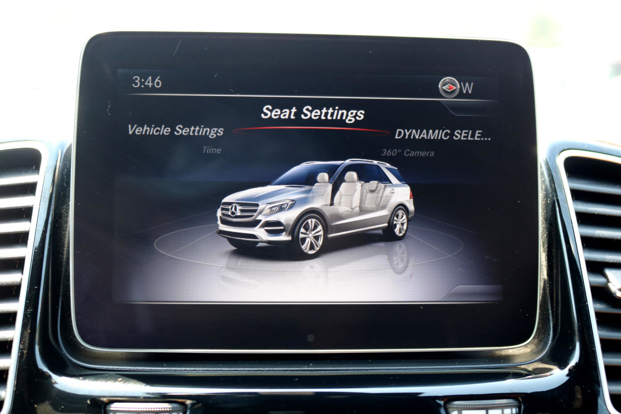 Used 2018 Mercedes-Benz GLE 43 AMG 4MATIC image 45