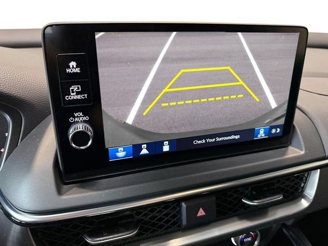 New 2025 Acura ADX A-Spec AWD/4WD image 28