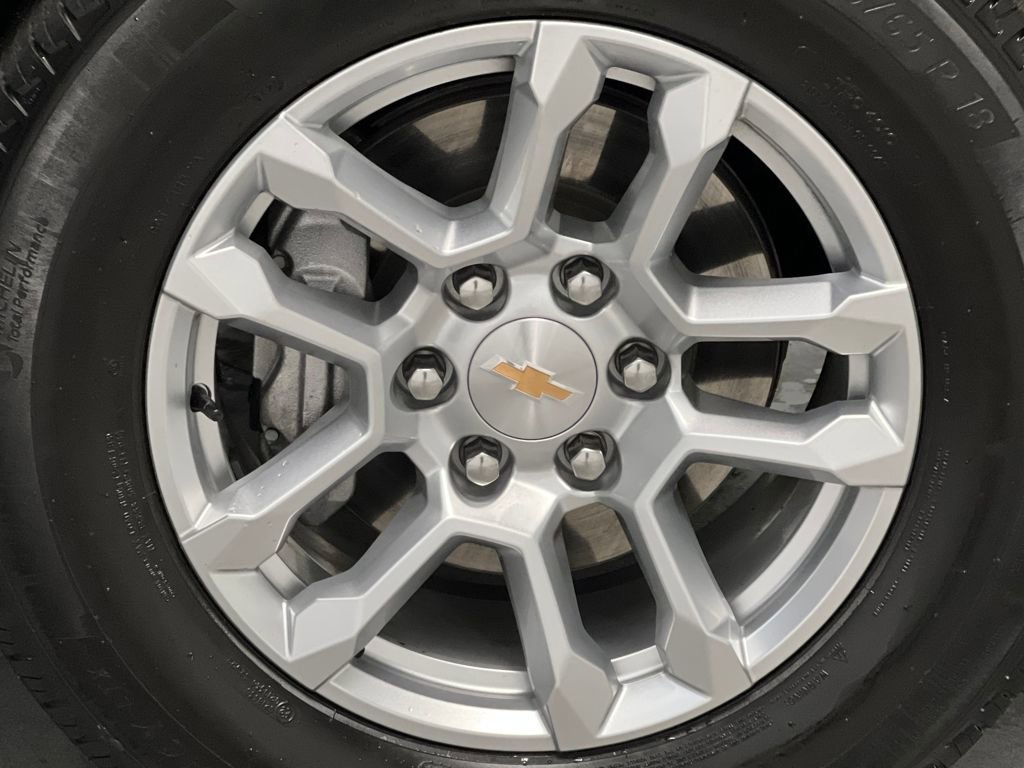 Used 2025 Chevrolet Tahoe LT image 72