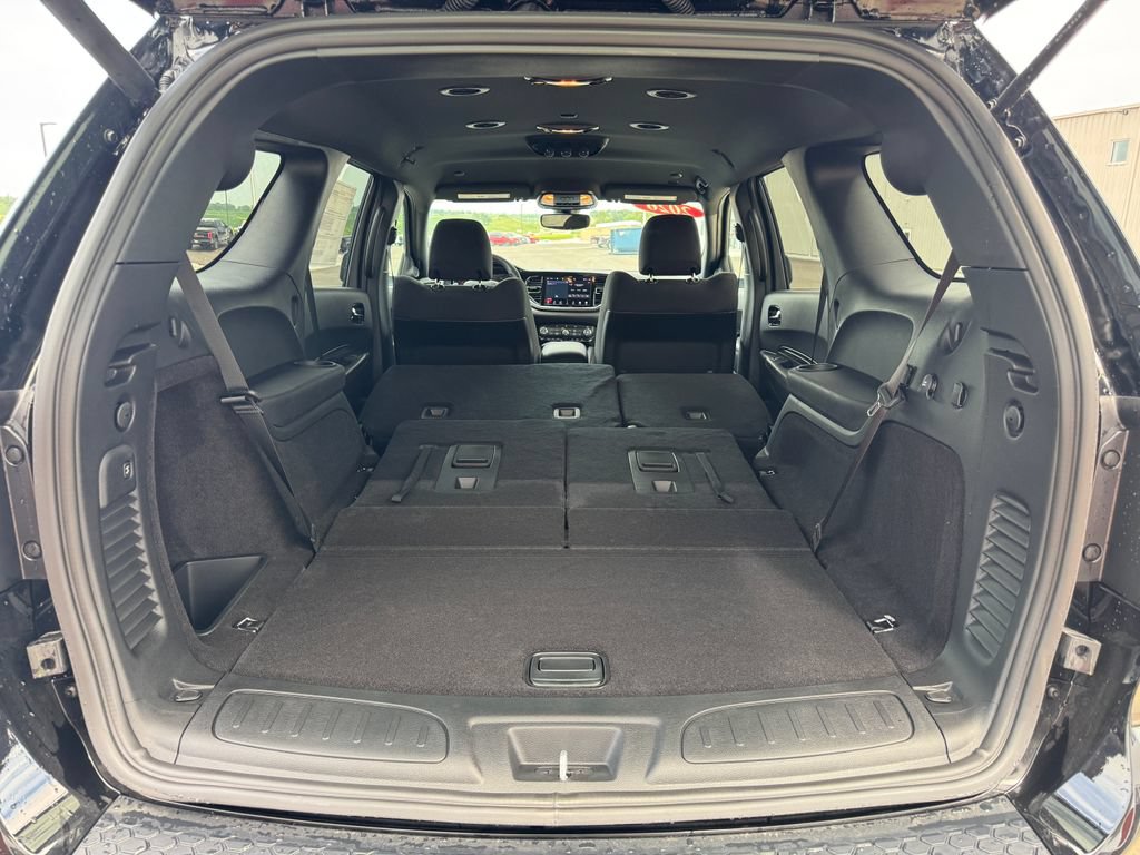 New 2026 Dodge Durango GT w/ Tow 'N Go Package AWD/4WD image 10