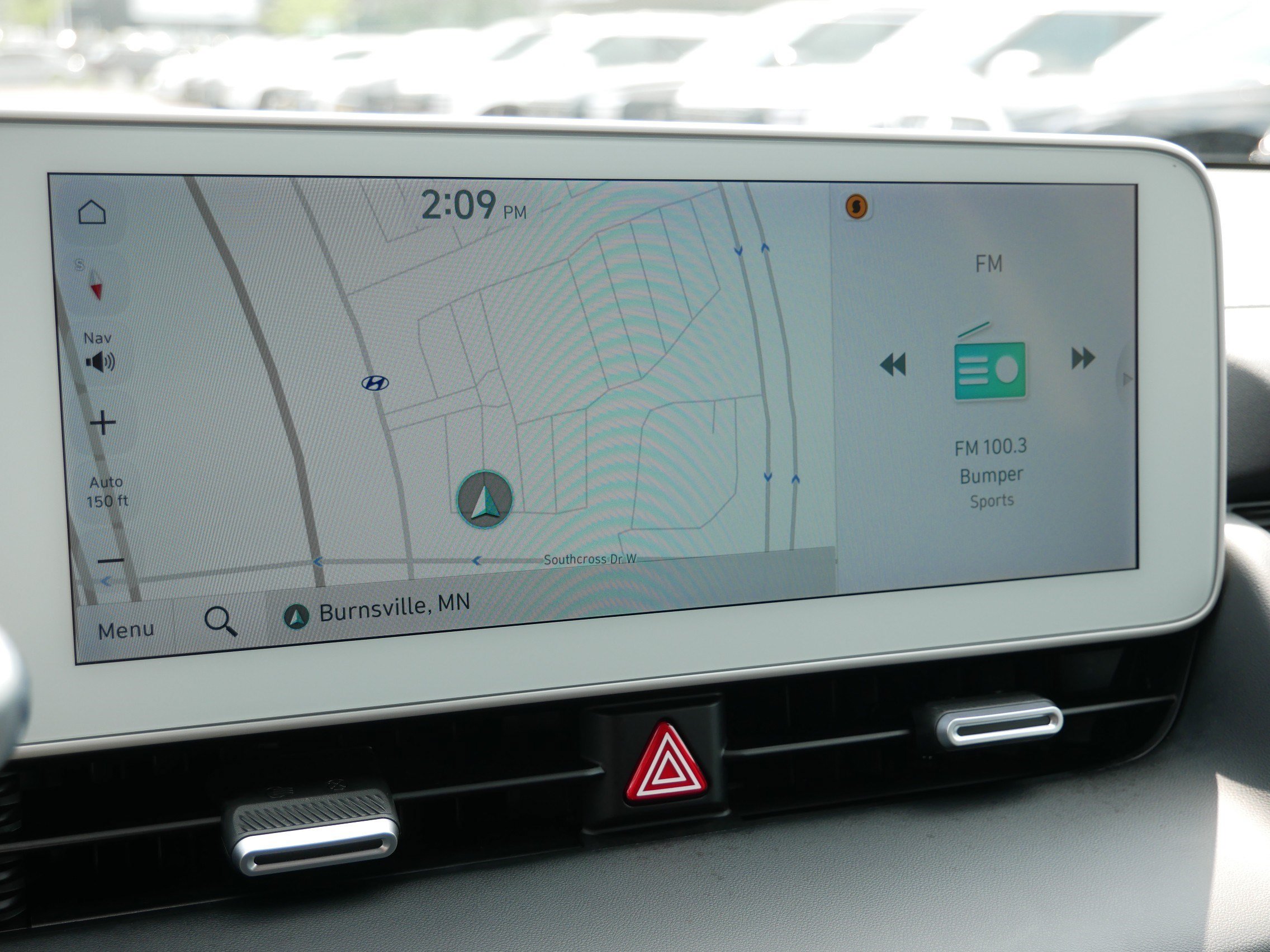 Certified 2023 Hyundai Ioniq 5 SE AWD/4WD image 21