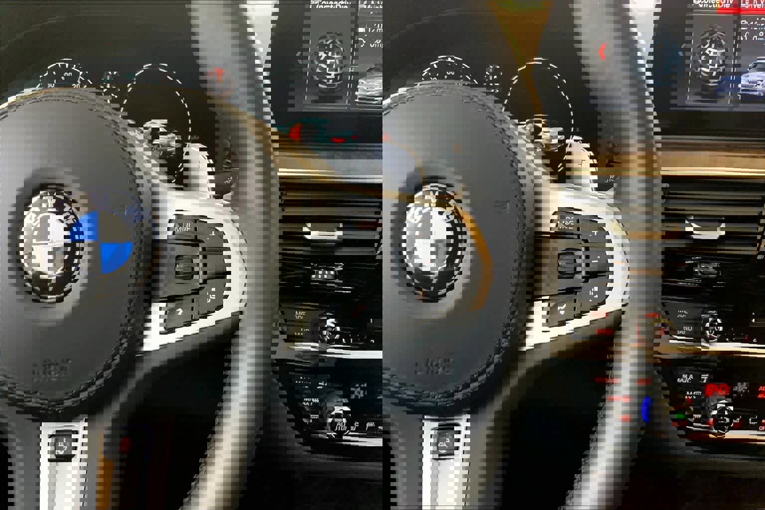 Used 2019 BMW 530i xDrive w/ Executive Package image 24