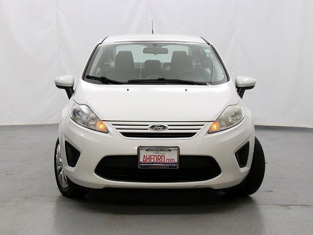 Used 2012 Ford Fiesta S image 5