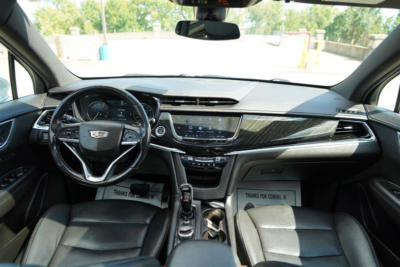 Used 2020 Cadillac XT6 Premium Luxury AWD/4WD image 46