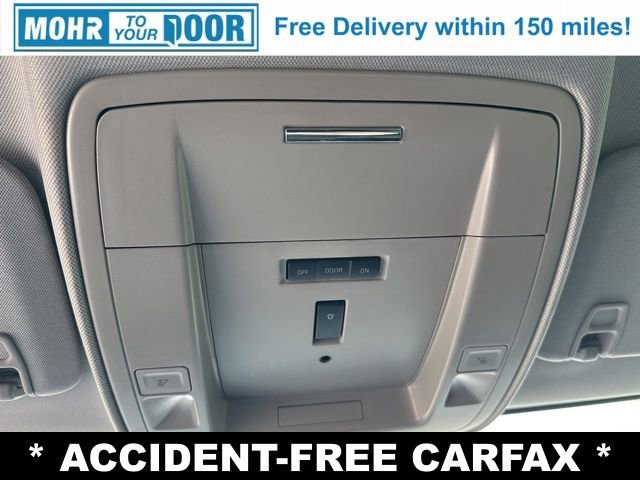 Used 2016 Chevrolet Silverado 2500 LT w/ All Star Edition image 20