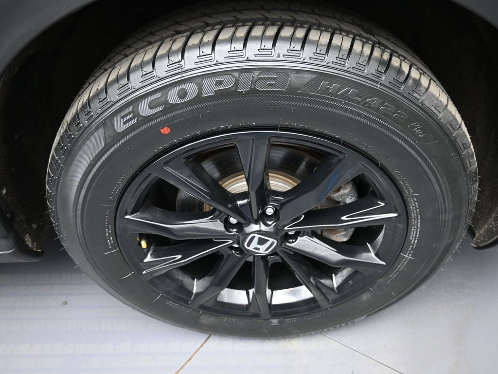 Used 2024 Honda CR-V Sport-L image 13