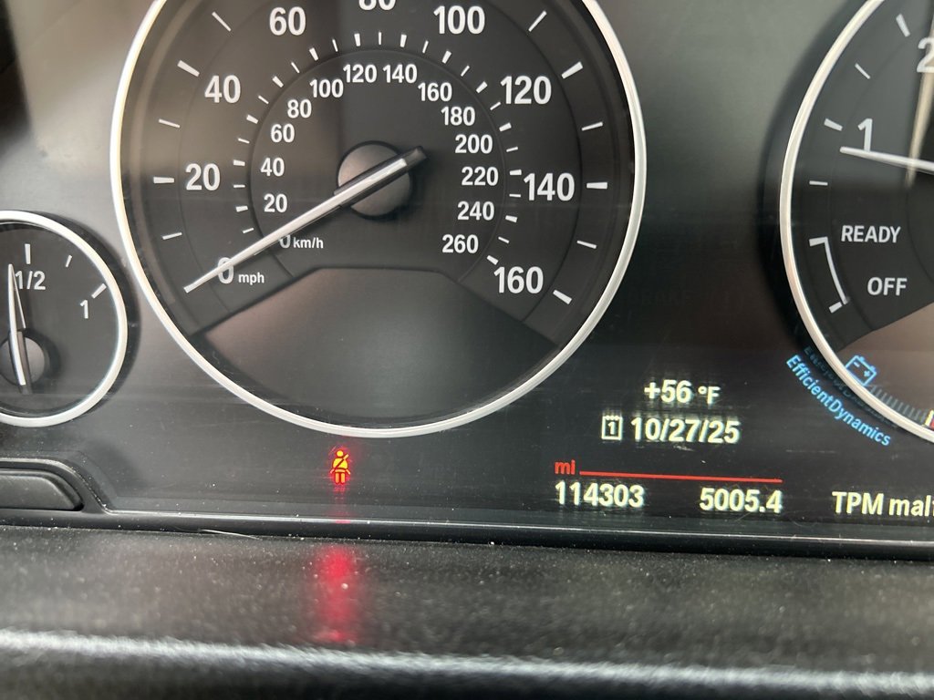 Used 2015 BMW 328i xDrive Wagon