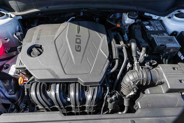 Used 2025 Kia Sportage X-Line image 28