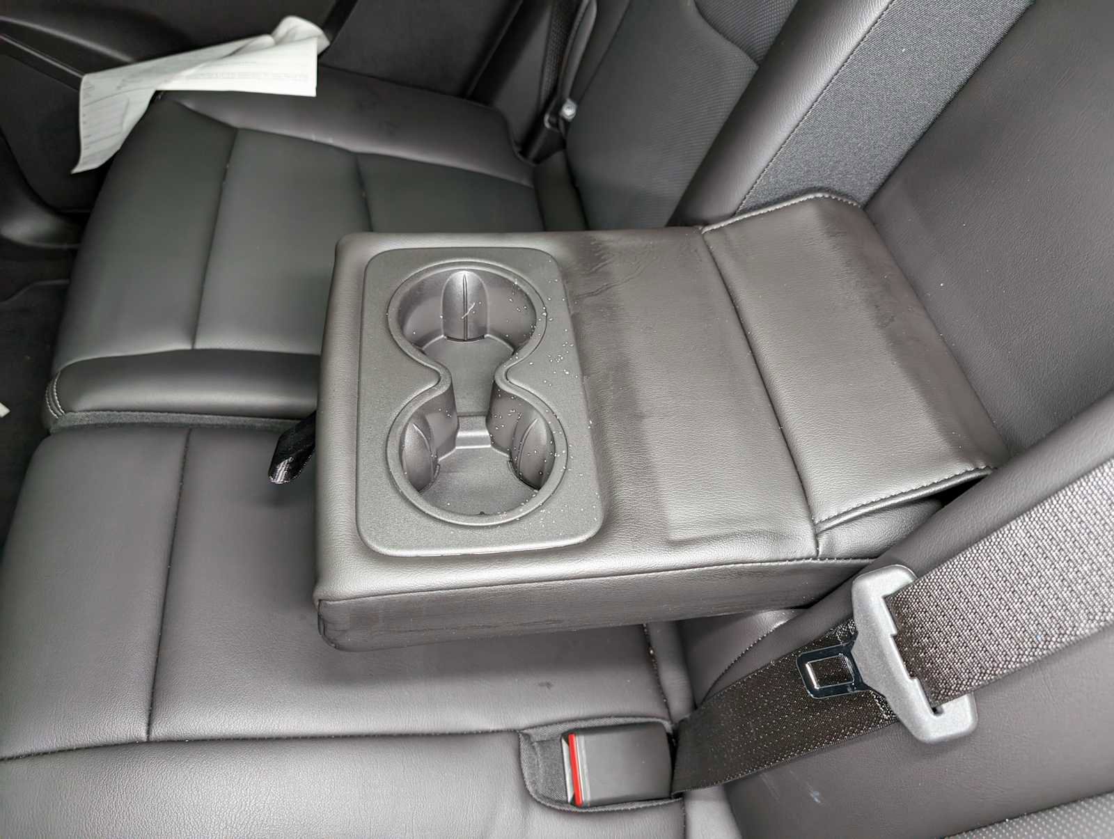 New 2025 Cadillac XT5 Premium Luxury w/ Technology Package FWD image 25