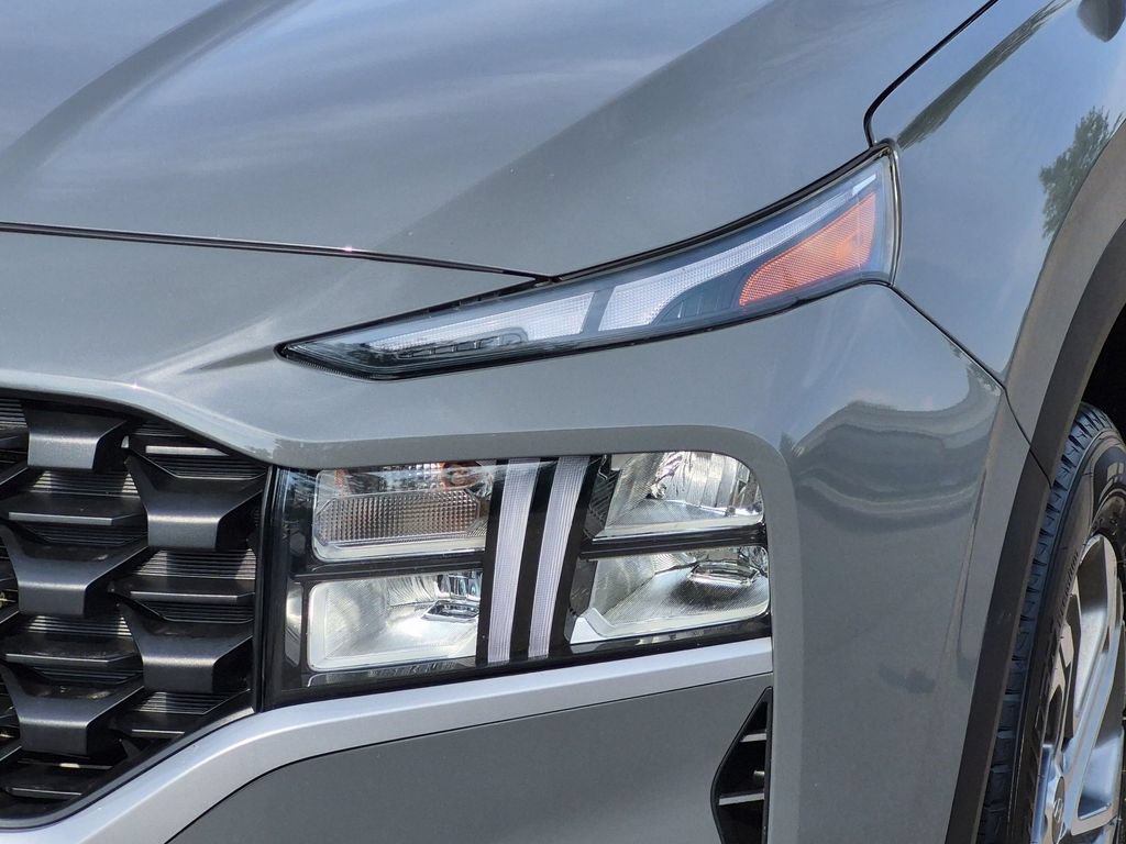 Certified 2022 Hyundai Santa Fe SE AWD/4WD image 9
