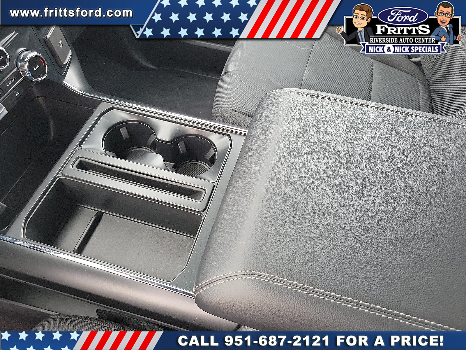 New 2026 Ford F150 STX w/ Equipment Group 200A AWD/4WD image 9