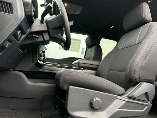 New 2026 Ford F150 STX image 15