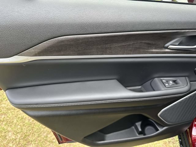 New 2026 Jeep Grand Cherokee L Limited RWD image 38