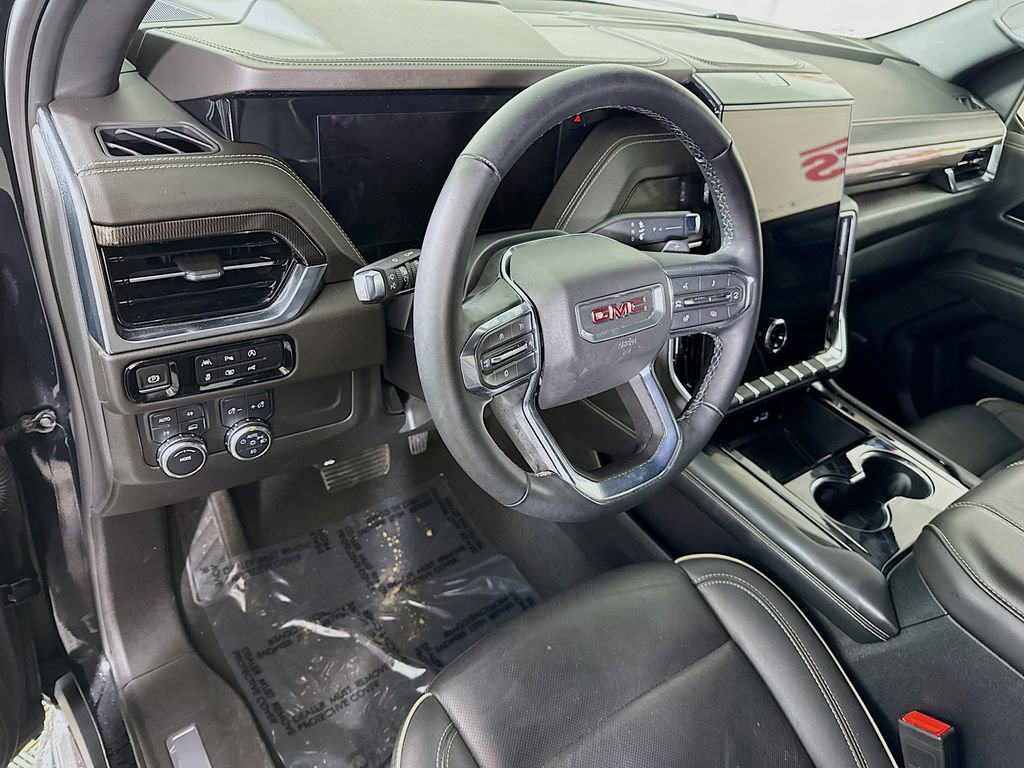 Used 2025 GMC Yukon XL Elevation AWD/4WD image 19