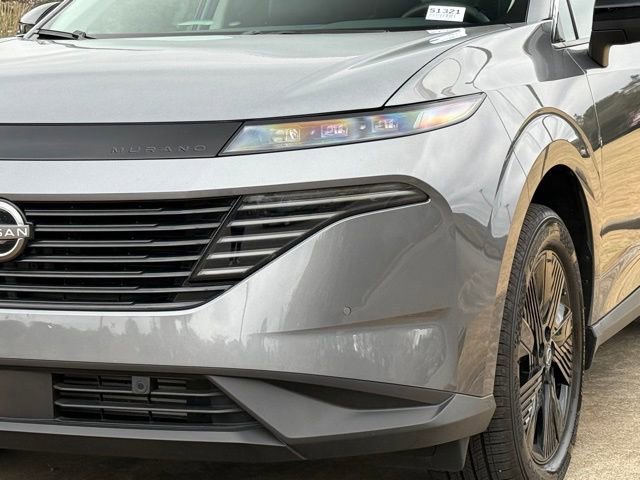 Used 2025 Nissan Murano SV image 11