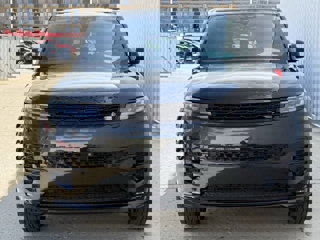 Used 2024 Land Rover Range Rover Sport Dynamic SE AWD/4WD image 7