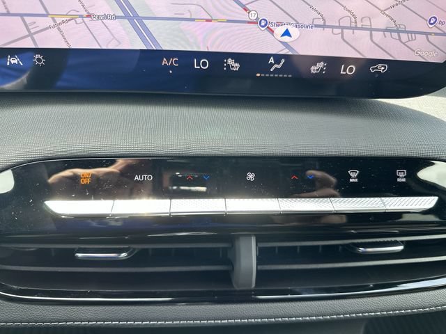 New 2026 Buick Enclave Preferred w/ Power Package FWD image 19