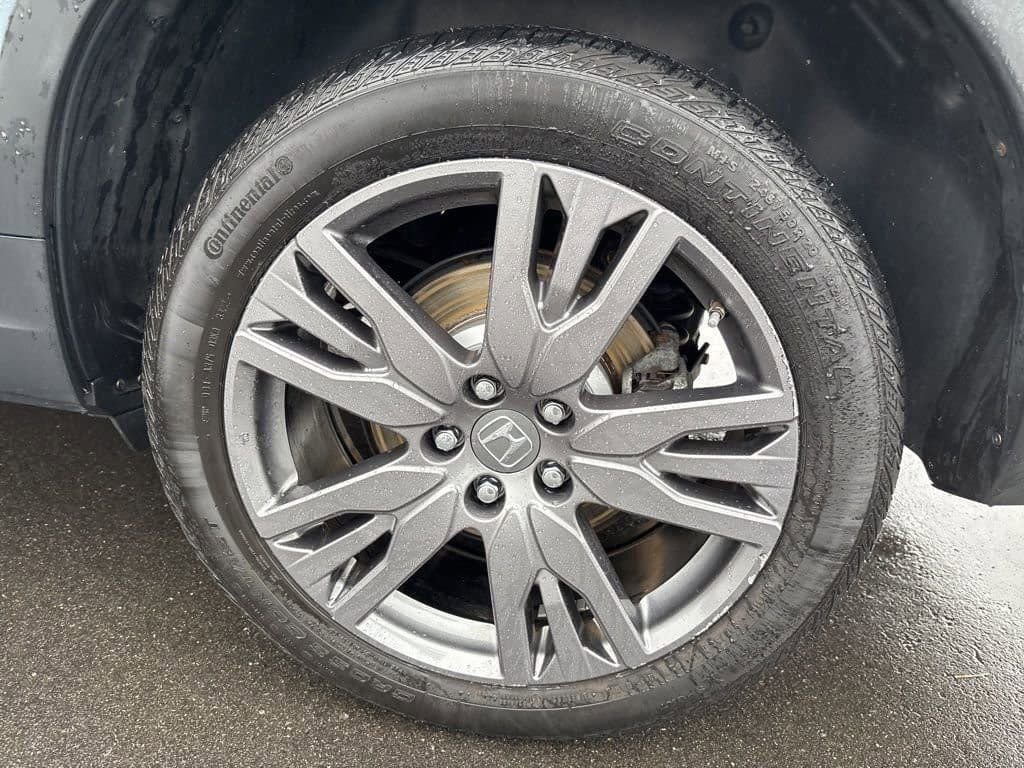 Used 2022 Honda Pilot Sport image 13