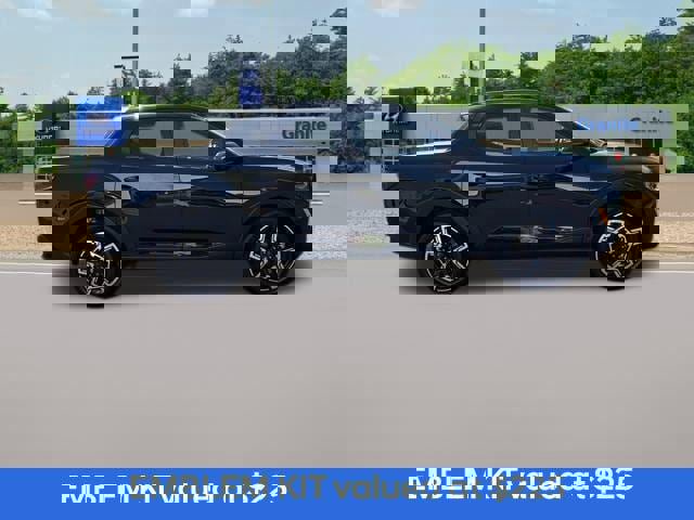 New 2026 Hyundai Santa Cruz Limited image 5