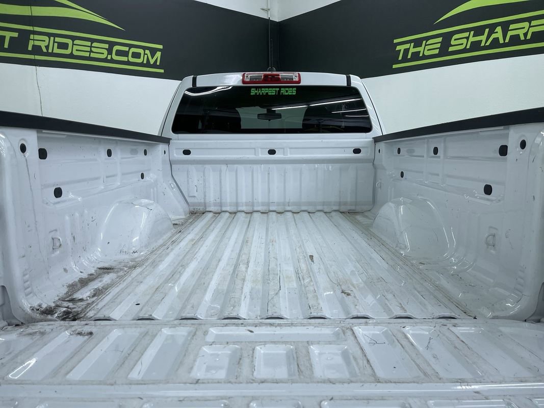 Used 2022 Chevrolet Colorado W/T image 28