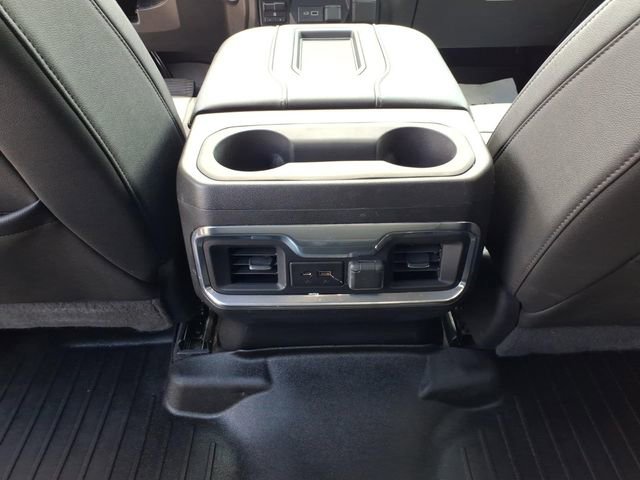 Used 2022 GMC Sierra 3500 SLT w/ SLT Convenience Package AWD/4WD image 16